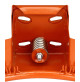 Professional Basketball Ring with Net - BSK101 - AZZI